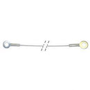 TENNANT 74352  CABLE GLV .09D 42L .38/.38EYE