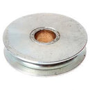 TENNANT 74391  PULLEY ASSY - CABLE 2.0D 0.50B