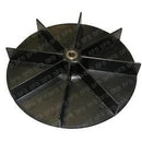 TENNANT 74454  IMPELLER 9.00DX1.40WX0.376B