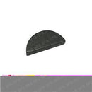 TENNANT 74587  KEY - SHAFT