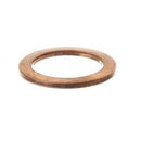 TENNANT 74599  WASHER - COPPER SEALING
