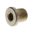 TENNANT 74666  PLUG - HEX HEAD
