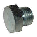 TENNANT 74727  PLUG - DRAIN