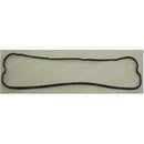 TENNANT 74762  GASKET - VALVE COVER