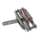 TENNANT 75368  BRAKE ASSY DISC MECH 12D .19T
