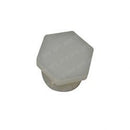 TENNANT 75611  FITTING - PLSTC PLUG PM12