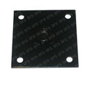 TENNANT 75764  PLATE WLDT