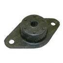 TENNANT 75768  BUFFER-RUBBE