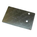 TENNANT 761106  PLATE - GUIDE BRUSH