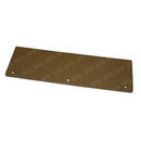 TENNANT 761121  SEAL - DOOR BRUSH - VERTICAL