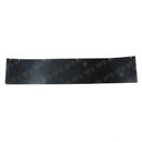 TENNANT 761215  SKIRT - BRUSH - SIDE RBR