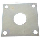TENNANT 761253  PLATE - SEAL LOWER