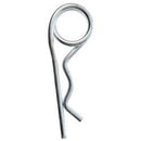 TENNANT 761490  PIN - HAIR DBL