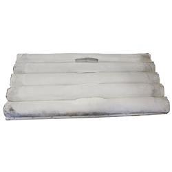 TENNANT 761505  BAG FLTR ASSEMBLY