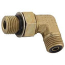 TENNANT 762425  ELBOW - HYDRAULIC