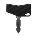 TENNANT 762517  KEY SWITCH - IGNITION
