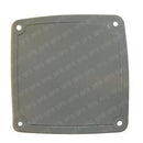 TENNANT 762587  GASKET - TAILLIGHT