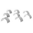 TENNANT 763814  BEARING - CON ROD SET .030 CAT 3054/3056