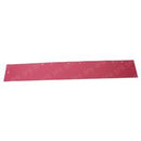 TENNANT 764260  SKIRT DUST - RED GUM