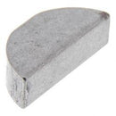 TENNANT 764402  WOODRUFF KEY