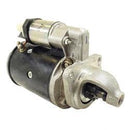TENNANT 764431  STARTER 12VDC