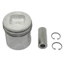 TENNANT 764451  RING KIT - PISTON