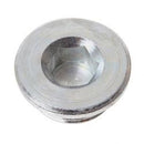 TENNANT 764470  PLUG