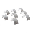 TENNANT 764490  BEARING - CONNECT ROD SET .020 CAT 3054/3056