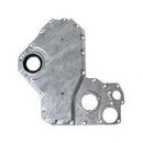 TENNANT 764557  COVER - TIMING