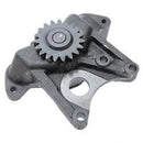 TENNANT 764568-ORG  PUMP - OIL