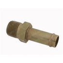 TENNANT 764655  CONNECTOR - HYDRAULIC