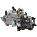 TENNANT 764656-R  PUMP - DIESEL INJECTION REMAN