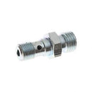 TENNANT 764674  COUPLING - FUEL
