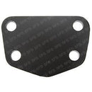 TENNANT 764743  PLATE