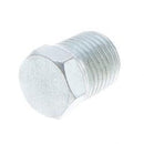 TENNANT 764836  PLUG - HEX HEAD