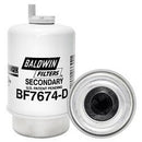 TENNANT 764949-BALD  FILTER - FUEL