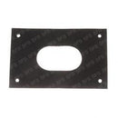 TENNANT 76532  GASKET - SUCTION TUBE