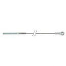 TENNANT 765488  CABLE GLV6.35D 1975L 13.28/M12