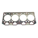 TENNANT 766614  GASKET - HEAD DIESEL