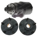 TENNANT 767180  MOTOR HYD GEAR
