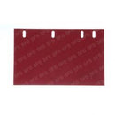 TENNANT 768089  SKIRT - DUST CONTAINMENT SEAL
