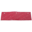 TENNANT 768099  SEAL - BRUSH DOOR