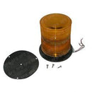 TENNANT 768598  BEACON - SUPER LED PERM MNT HP - CLASS 1 AMBER 12V - MFR