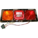 TENNANT 768619  TAILLIGHT 12VDC RH RWK 762509
