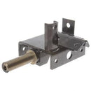 TENNANT 768843  BRACKET WLDT SIDE BRUSH - RH
