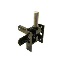 TENNANT 768852  BRACKET WLDT SIDE BRUSH - LH