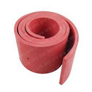 TENNANT 76932-RED  SQUEEGEE - RED GUM
