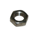 TENNANT 77277  NUT - HEX JAM .62-18 SS LH