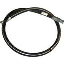 TENNANT 77304  HOSE - HYDRAULIC