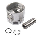 TENNANT 77891  PISTON -